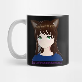 Miss Unfortunatez Mug